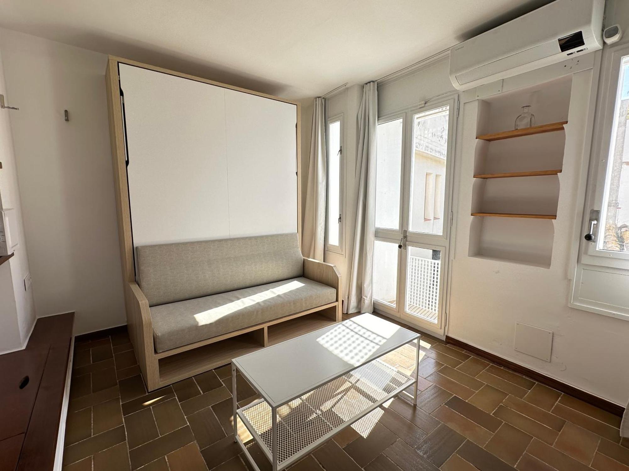 Agi Porthos Apartments Roses Exterior photo