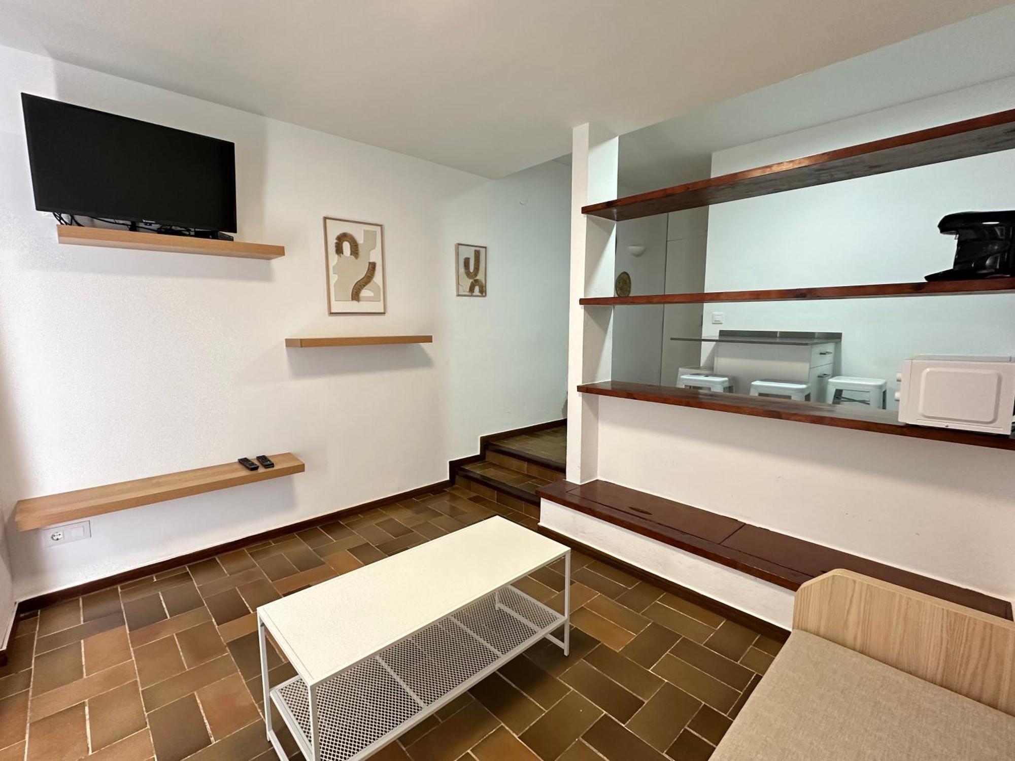 Agi Porthos Apartments Roses Exterior photo