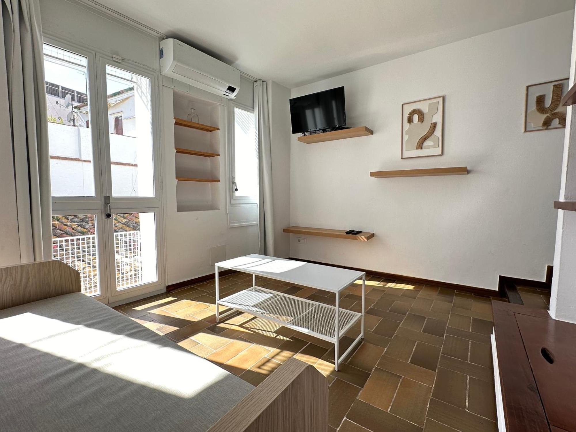 Agi Porthos Apartments Roses Exterior photo
